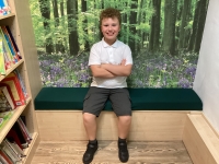 25-26 Year 3 Representative 