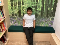 25-26 Year 4 Representative 