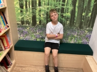 25-26 Year 5 Representative 