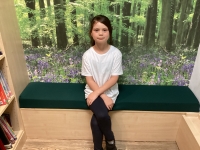 25-26 Year 5 Representative 