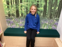 25-26 Year 6 Representative 